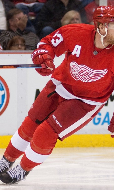 Notes: Franzen set to return Friday